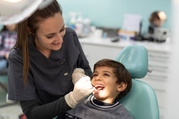 Best Emergency Dental Filling Replacement  in Graton, CA