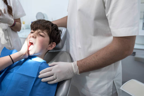 Best Root Canal Emergency Dentist  in Graton, CA