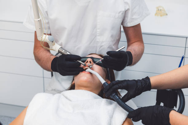 Best Knocked-Out Tooth Emergency  in Graton, CA